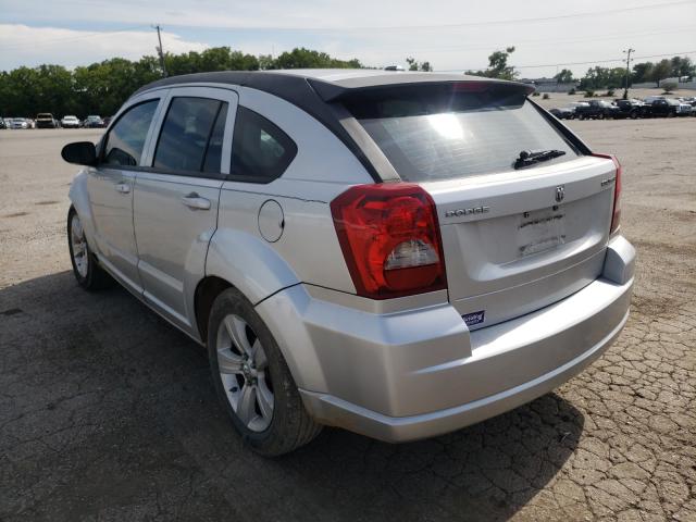 Photo 2 VIN: 1B3CB3HA2BD268535 - DODGE CALIBER MA 