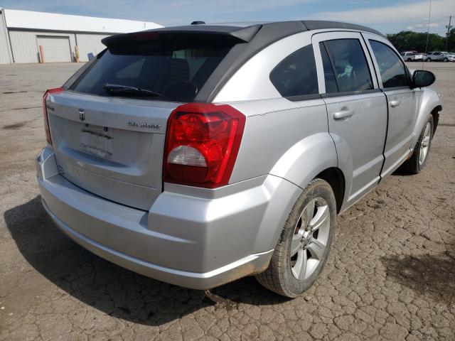 Photo 3 VIN: 1B3CB3HA2BD268535 - DODGE CALIBER MA 