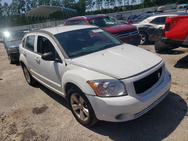 Photo 0 VIN: 1B3CB3HA2BD269328 - DODGE CALIBER MA 