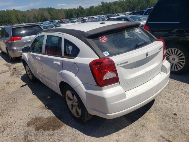 Photo 2 VIN: 1B3CB3HA2BD269328 - DODGE CALIBER MA 