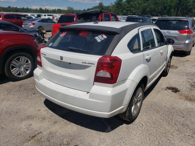 Photo 3 VIN: 1B3CB3HA2BD269328 - DODGE CALIBER MA 