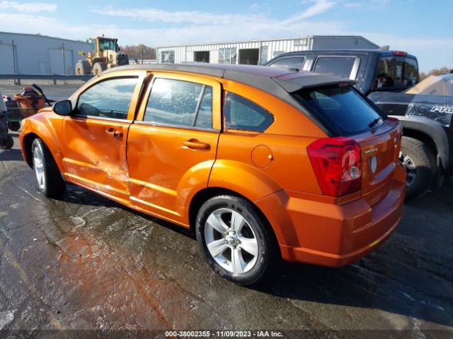 Photo 2 VIN: 1B3CB3HA2BD296125 - DODGE CALIBER 