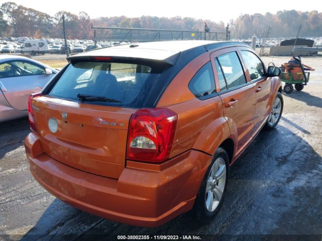 Photo 3 VIN: 1B3CB3HA2BD296125 - DODGE CALIBER 