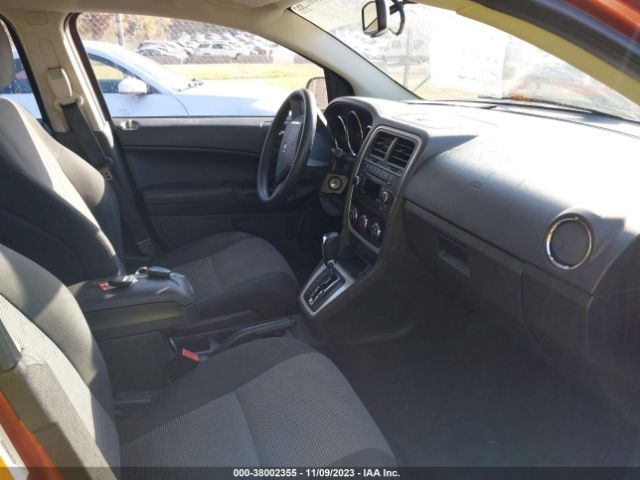 Photo 4 VIN: 1B3CB3HA2BD296125 - DODGE CALIBER 