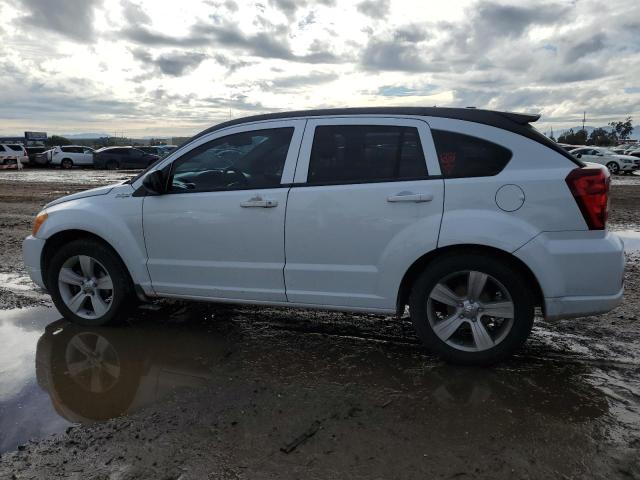 Photo 1 VIN: 1B3CB3HA2BD297324 - DODGE CALIBER 