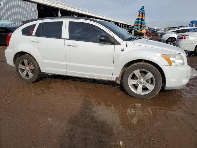 Photo 3 VIN: 1B3CB3HA2BD297324 - DODGE CALIBER 