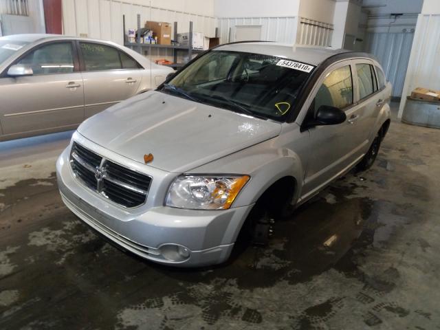 Photo 1 VIN: 1B3CB3HA2BD297341 - DODGE CALIBER MA 