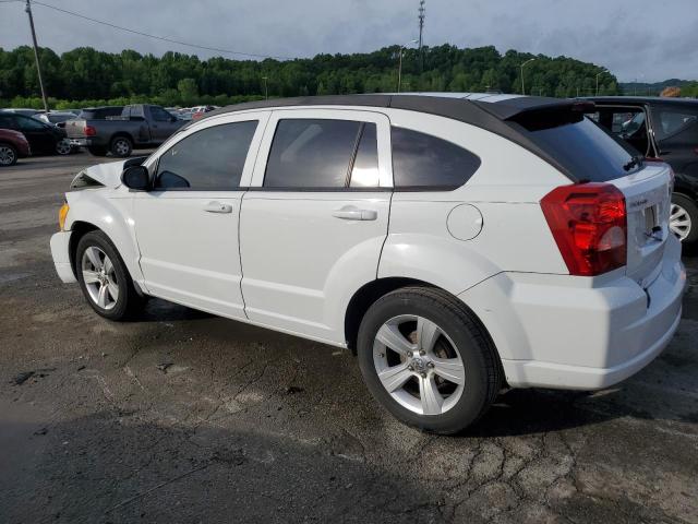 Photo 1 VIN: 1B3CB3HA2BD298344 - DODGE CALIBER 