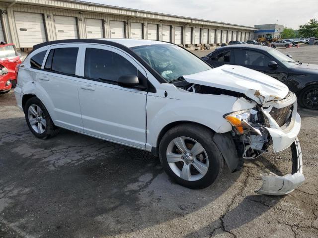 Photo 3 VIN: 1B3CB3HA2BD298344 - DODGE CALIBER 