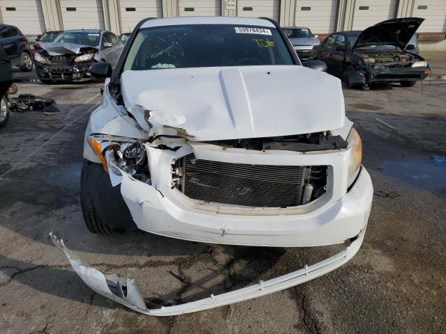 Photo 4 VIN: 1B3CB3HA2BD298344 - DODGE CALIBER 