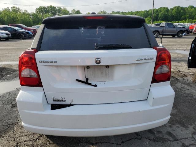 Photo 5 VIN: 1B3CB3HA2BD298344 - DODGE CALIBER 