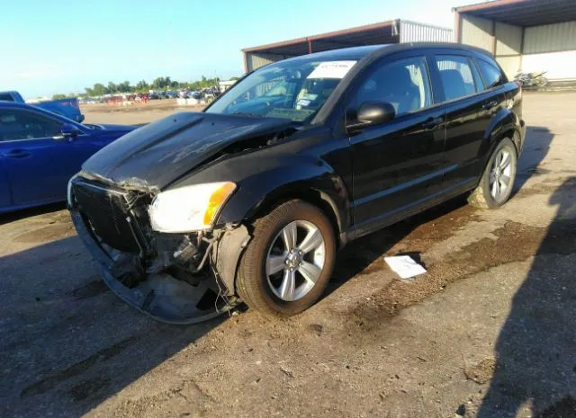 Photo 1 VIN: 1B3CB3HA3AD543893 - DODGE CALIBER 