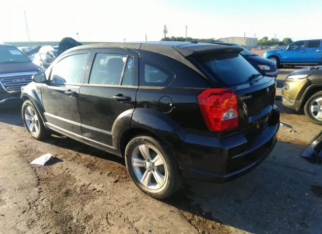 Photo 2 VIN: 1B3CB3HA3AD543893 - DODGE CALIBER 