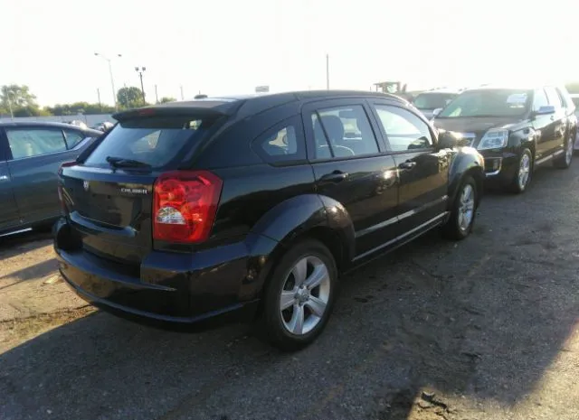 Photo 3 VIN: 1B3CB3HA3AD543893 - DODGE CALIBER 