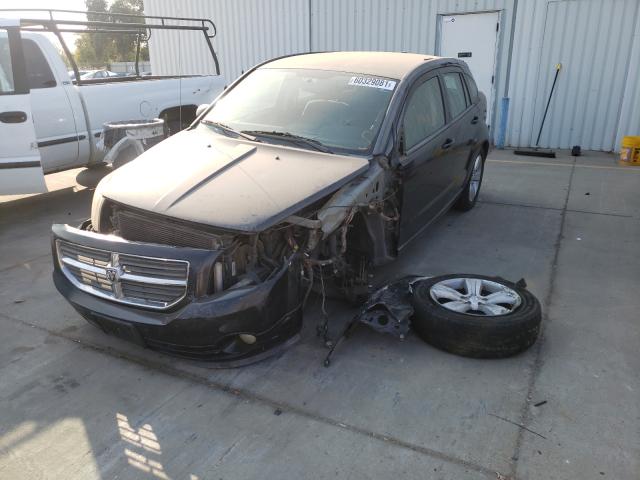 Photo 1 VIN: 1B3CB3HA3AD546910 - DODGE CALIBER MA 