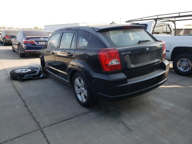 Photo 2 VIN: 1B3CB3HA3AD546910 - DODGE CALIBER MA 