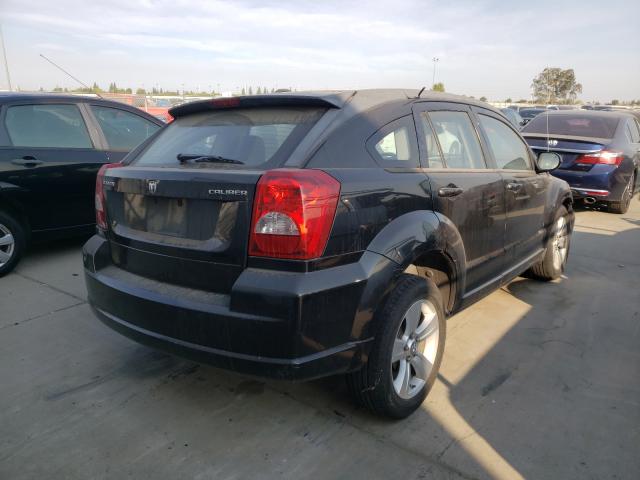 Photo 3 VIN: 1B3CB3HA3AD546910 - DODGE CALIBER MA 