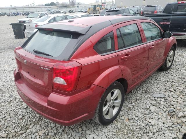 Photo 3 VIN: 1B3CB3HA3AD566199 - DODGE CALIBER MA 