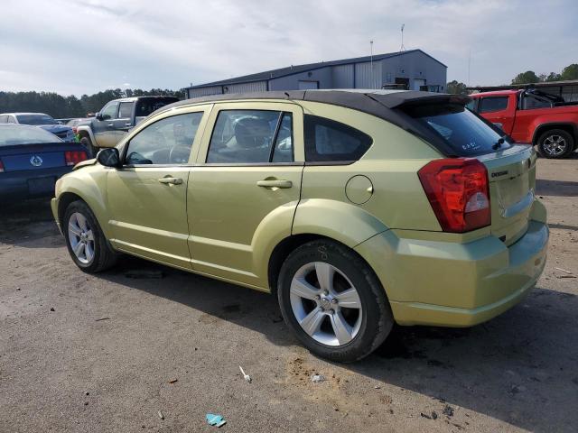 Photo 1 VIN: 1B3CB3HA3AD566381 - DODGE CALIBER MA 