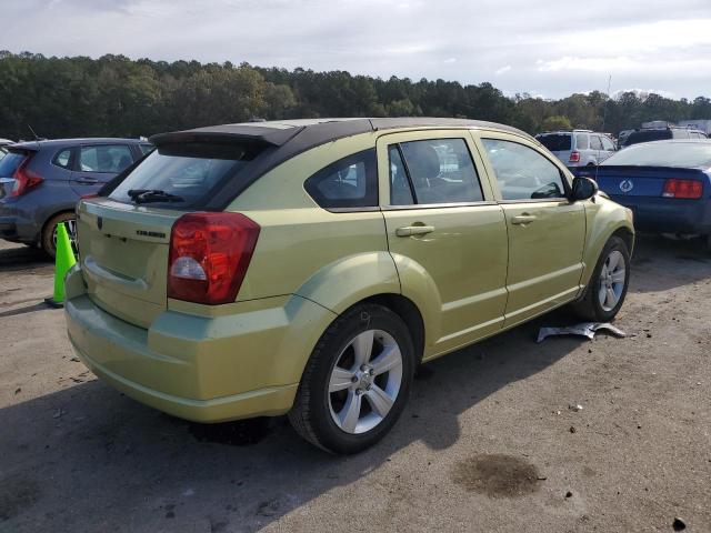 Photo 2 VIN: 1B3CB3HA3AD566381 - DODGE CALIBER MA 