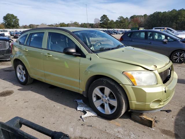 Photo 3 VIN: 1B3CB3HA3AD566381 - DODGE CALIBER MA 