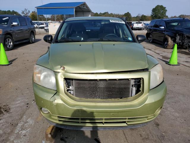 Photo 4 VIN: 1B3CB3HA3AD566381 - DODGE CALIBER MA 