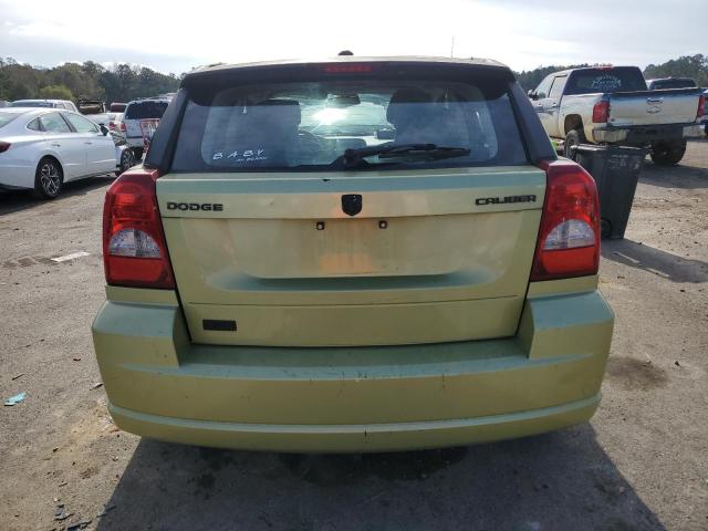 Photo 5 VIN: 1B3CB3HA3AD566381 - DODGE CALIBER MA 