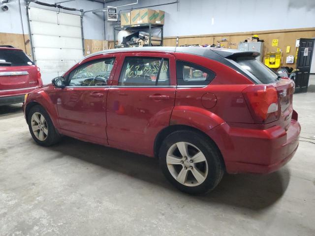 Photo 1 VIN: 1B3CB3HA3AD566591 - DODGE CALIBER MA 