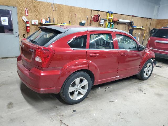 Photo 2 VIN: 1B3CB3HA3AD566591 - DODGE CALIBER MA 