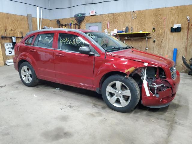 Photo 3 VIN: 1B3CB3HA3AD566591 - DODGE CALIBER MA 