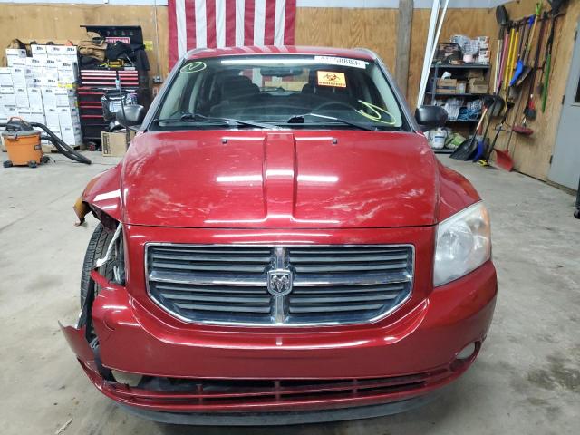 Photo 4 VIN: 1B3CB3HA3AD566591 - DODGE CALIBER MA 