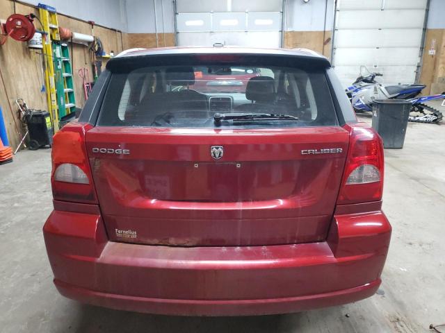 Photo 5 VIN: 1B3CB3HA3AD566591 - DODGE CALIBER MA 