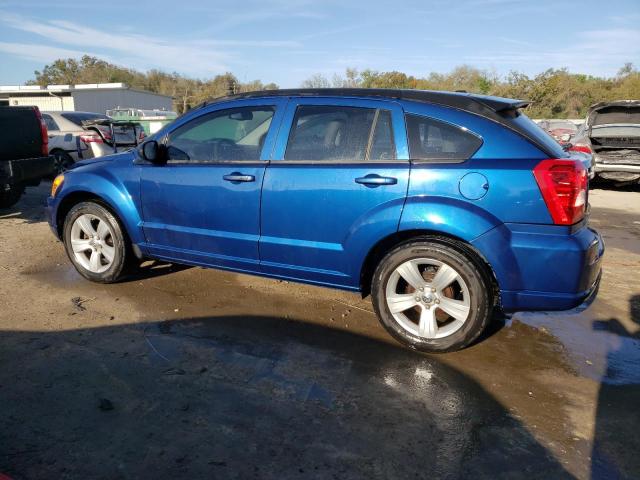 Photo 1 VIN: 1B3CB3HA3AD567644 - DODGE CALIBER MA 