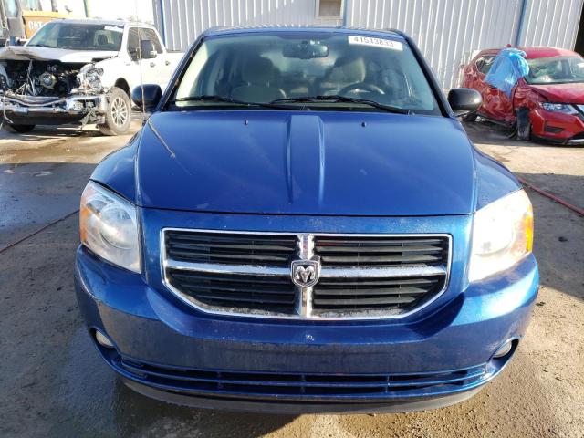 Photo 4 VIN: 1B3CB3HA3AD567644 - DODGE CALIBER MA 