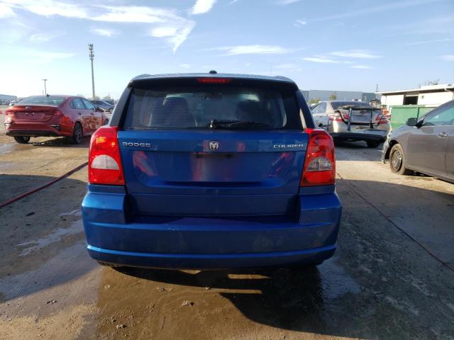 Photo 5 VIN: 1B3CB3HA3AD567644 - DODGE CALIBER MA 