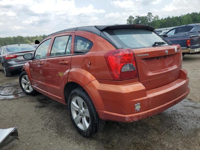 Photo 1 VIN: 1B3CB3HA3AD568003 - DODGE CALIBER MA 