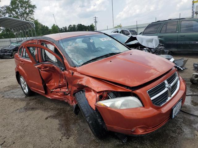 Photo 3 VIN: 1B3CB3HA3AD568003 - DODGE CALIBER MA 