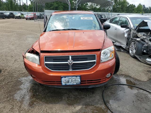 Photo 4 VIN: 1B3CB3HA3AD568003 - DODGE CALIBER MA 