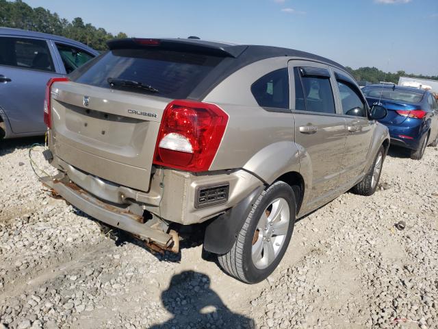 Photo 3 VIN: 1B3CB3HA3AD598070 - DODGE CALIBER MA 