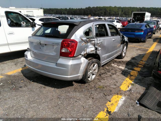 Photo 3 VIN: 1B3CB3HA3AD598165 - DODGE CALIBER 