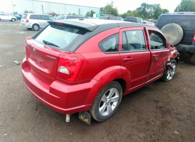 Photo 3 VIN: 1B3CB3HA3AD598537 - DODGE CALIBER 