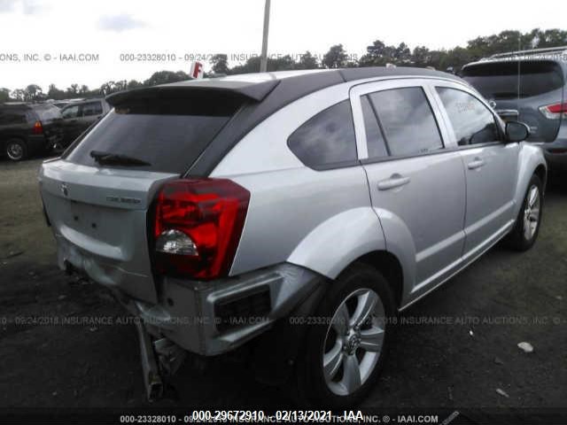 Photo 3 VIN: 1B3CB3HA3AD604336 - DODGE CALIBER 