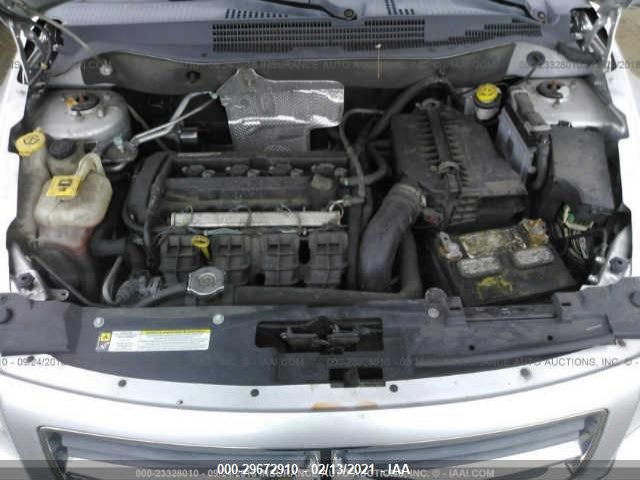 Photo 9 VIN: 1B3CB3HA3AD604336 - DODGE CALIBER 