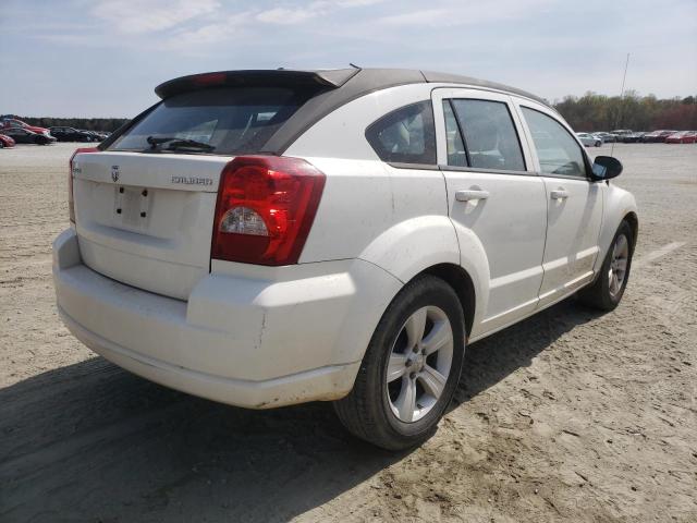 Photo 3 VIN: 1B3CB3HA3AD615837 - DODGE CALIBER MA 