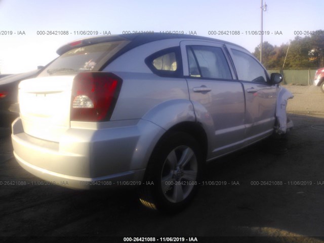 Photo 3 VIN: 1B3CB3HA3BD107014 - DODGE CALIBER 