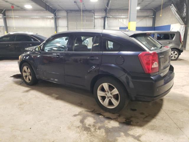 Photo 1 VIN: 1B3CB3HA3BD107479 - DODGE CALIBER 