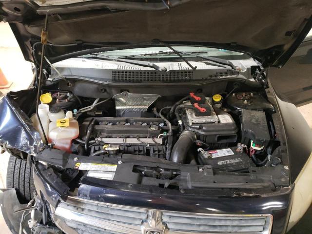 Photo 10 VIN: 1B3CB3HA3BD107479 - DODGE CALIBER 