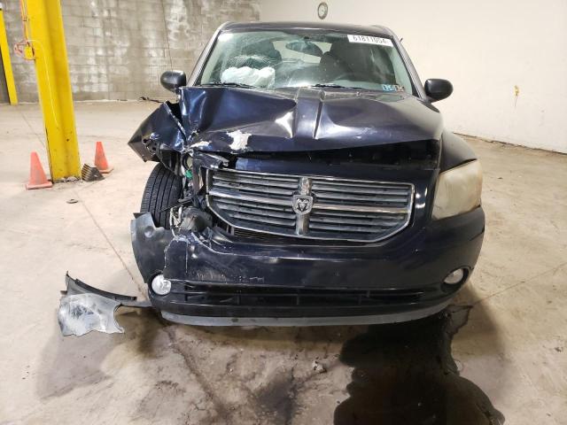 Photo 4 VIN: 1B3CB3HA3BD107479 - DODGE CALIBER 