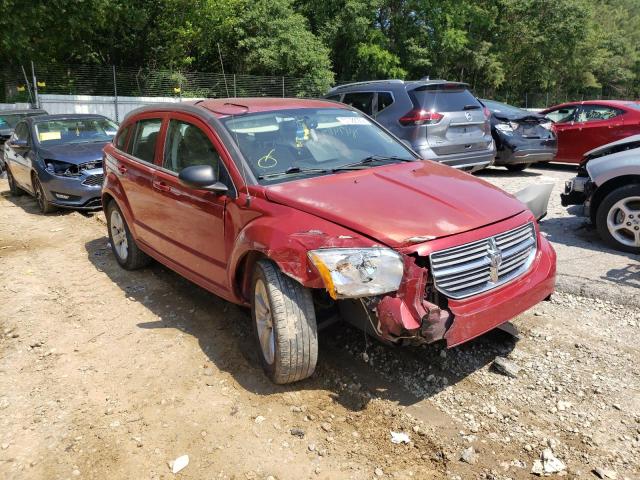 Photo 0 VIN: 1B3CB3HA3BD108065 - DODGE CALIBER MA 