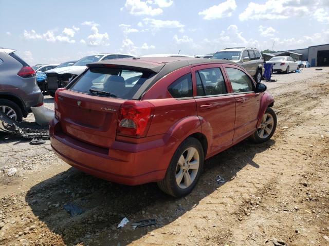 Photo 3 VIN: 1B3CB3HA3BD108065 - DODGE CALIBER MA 